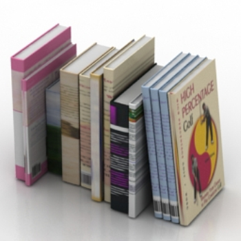 modles de livres