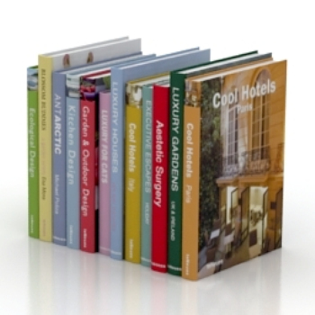 modles de livres