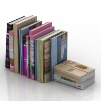 modles de livres