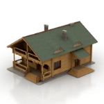 Les modles europens de conception en bois