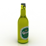 bouteilles de bire