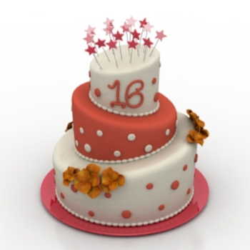 modle de gâteau modles mignons d'anniversaire