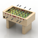Modle 3d d