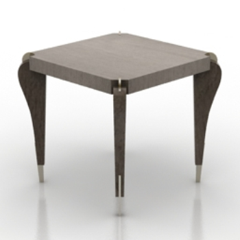 3d modle bne de bureau