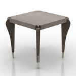 3d modle bne de bureau