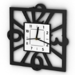carr modle de montre de la frontire