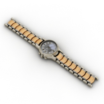 Montres en or modles
