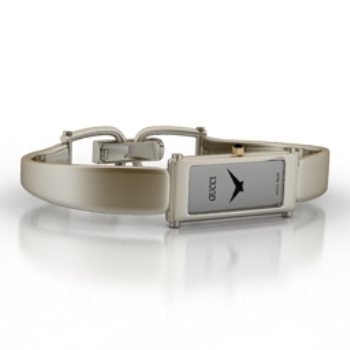 amende modle de montre en acier inoxydable