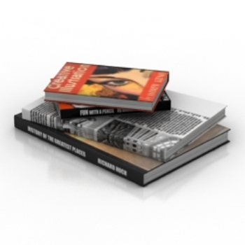 modle de livres