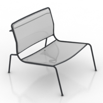 Modle de chaise de pche