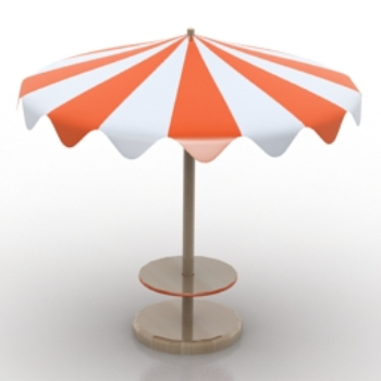 modle de parasols