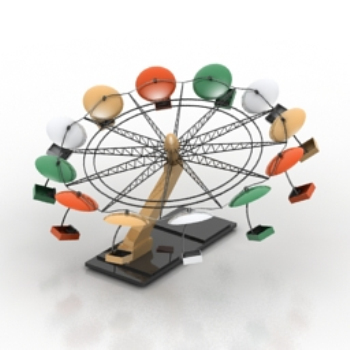 modle Carousel