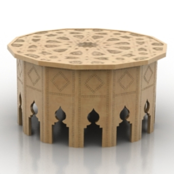 style rtro petit modle de chaise