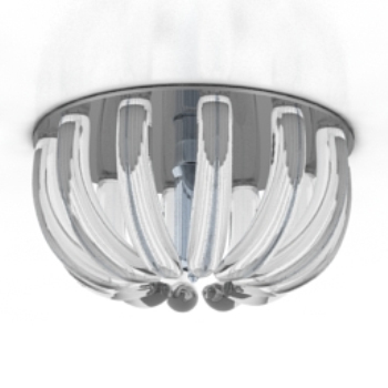 modle de lustre de style minimaliste