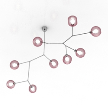 branches de type modle de lustre