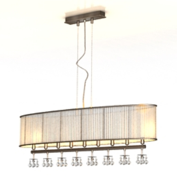 Modle de lustre de style de luxe europenne