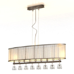 Modle de lustre de style de luxe europenne