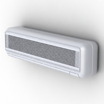 nouveau modle de conditionnement d'air petite de frquence