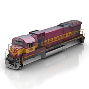 modles rduits de trains de mode pourpres