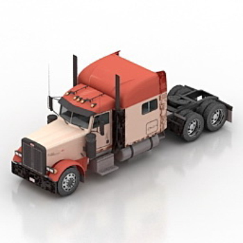 modles de camions trangers