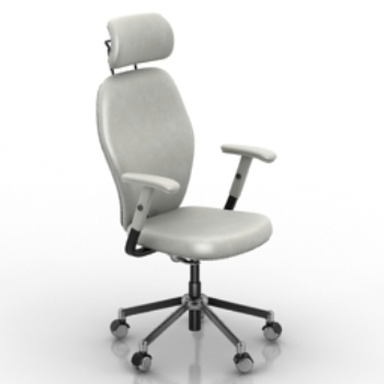 modle de chaise de bureau confortable