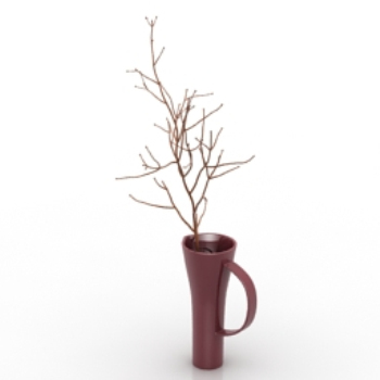 modle de dcoration modle de plante en pot