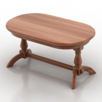 modle de table en bois