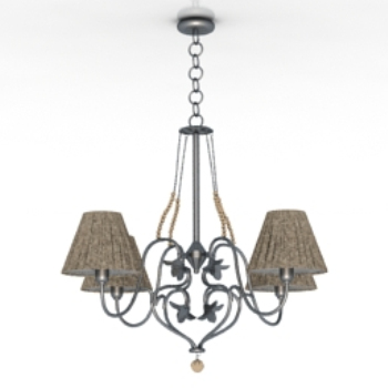 modles de lustre exquis