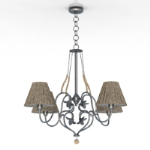 modles de lustre exquis