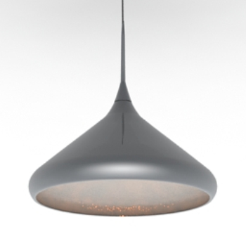 modles de lustre de type pot de fleurs