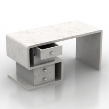 coin maison modle de table