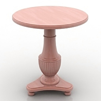 ancien modle de table ronde en bois