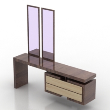 modle de commode de la chambre