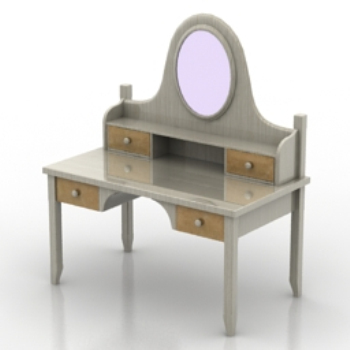 Modles europens de la commode d'poque