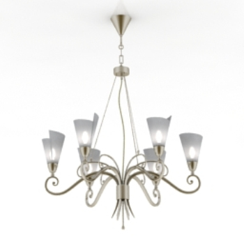 Lampes europennes modle rtro