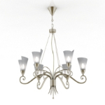Lampes europennes modle rtro