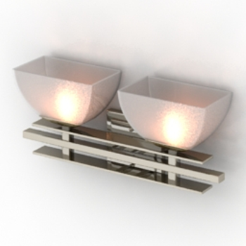 modles de lampes roses
