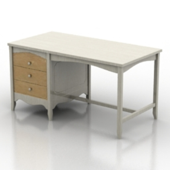 modle simple bureau