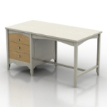 modle simple bureau