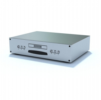 Modle ROKSAN lecteur 3D
