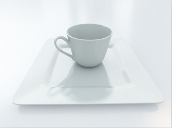 Coupe en 3D