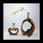 3D personnalis vase arbre du modle