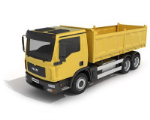 Ingnierie voiture modle 3D