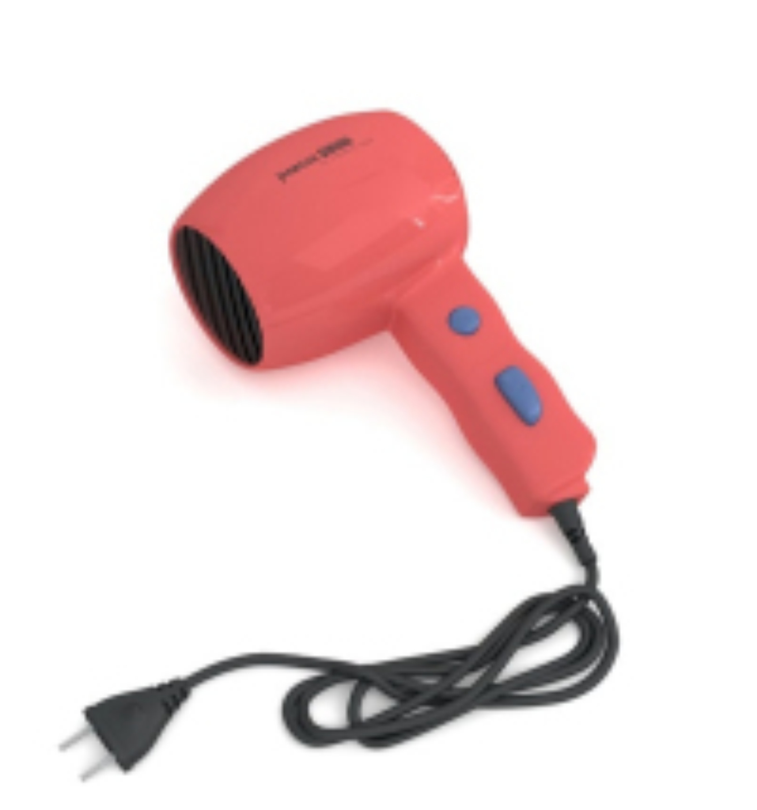 Sche-cheveux rouges en 3D