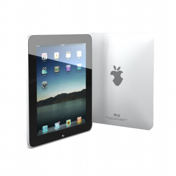 Modles 3D Tablet PC