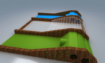 Des projets de loisirs en 3D