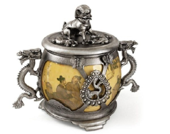 Des meubles classiques chinois modle 3D