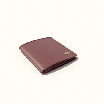 Portefeuille modle 3D