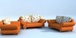 Modle 3D d