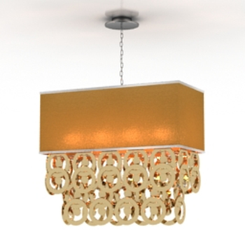 Modles de lustre de luxe